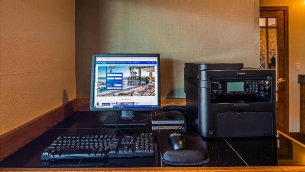 RiverTree Inn & Suites image 17