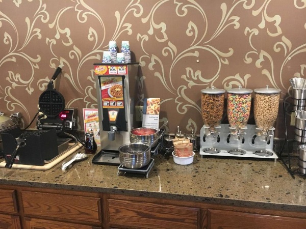 RiverTree Inn & Suites image 23