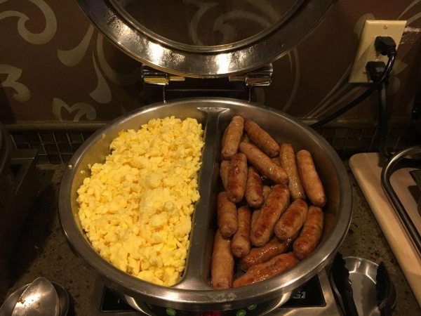 RiverTree Inn & Suites image 27