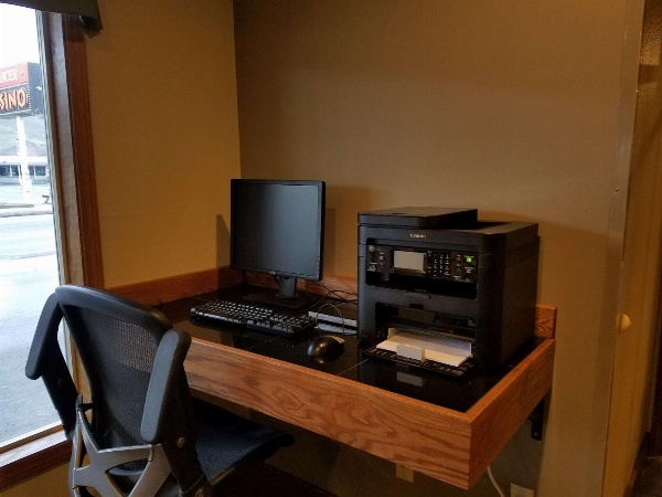 RiverTree Inn & Suites image 6