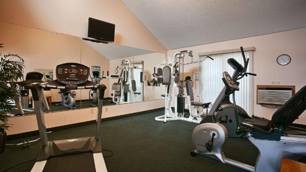 RiverTree Inn & Suites image 9